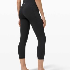 lululemon Align™ High-Rise Crop with pockets 23"